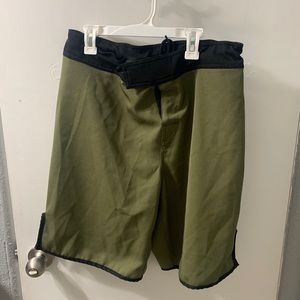 Men’s CrossFit Shorts
